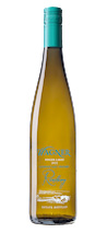 Wagner Vineyards 2023 Caywood East Vineyard, Riesling, Finger Lakes